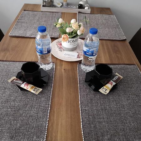 Apartment Happy Home Varna Luaran gambar