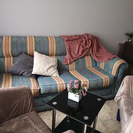 Apartment Happy Home Varna Luaran gambar