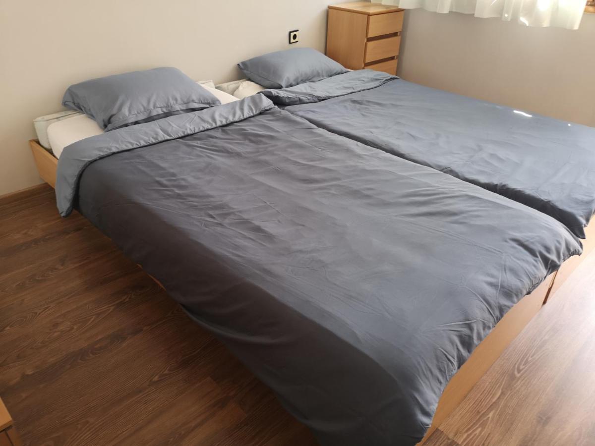 Apartment Happy Home Varna Luaran gambar