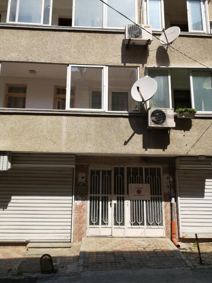 Apartment Happy Home Varna Luaran gambar