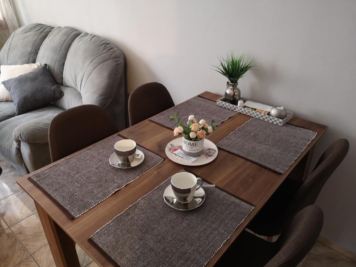 Apartment Happy Home Varna Luaran gambar
