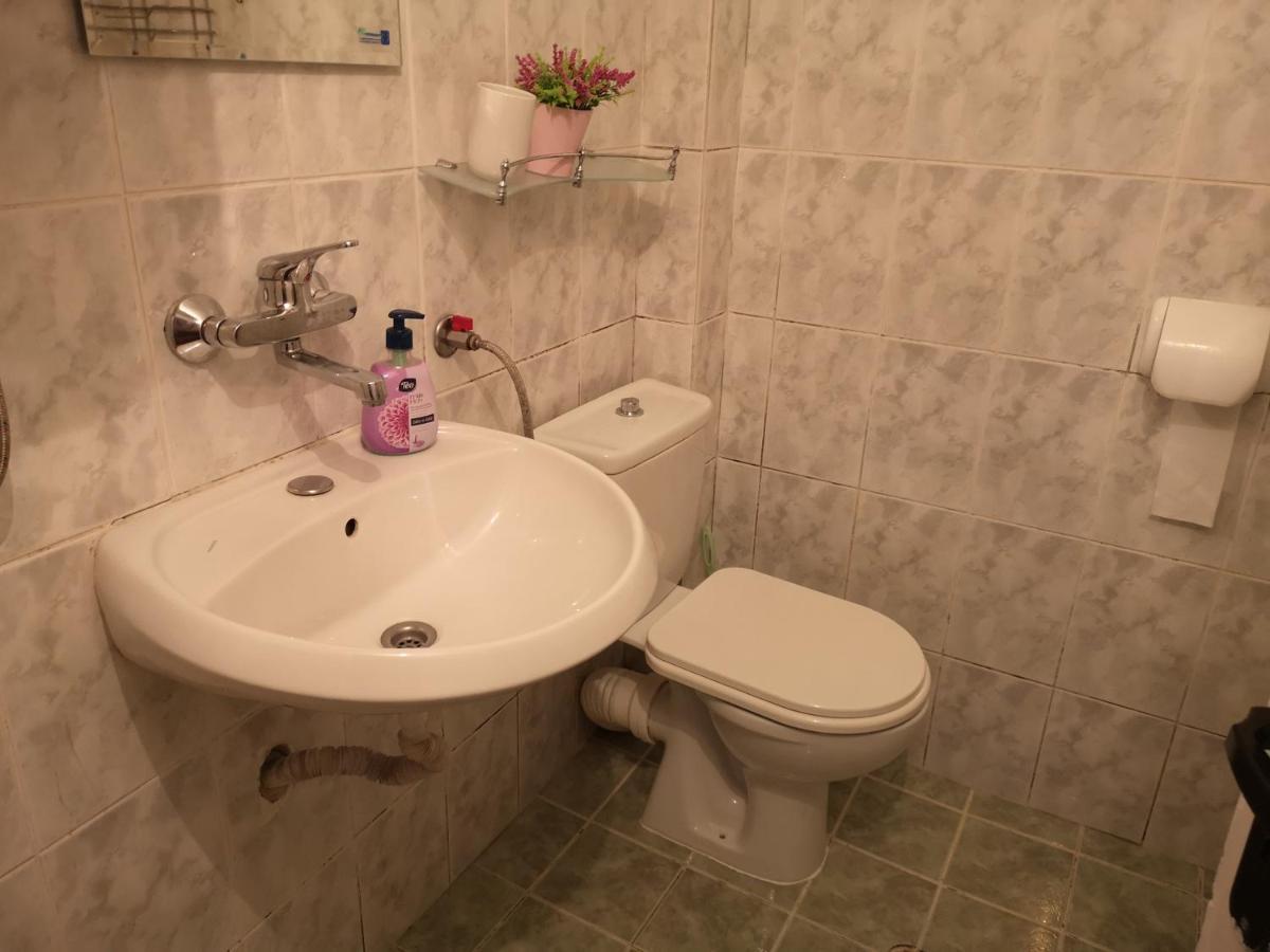 Apartment Happy Home Varna Luaran gambar