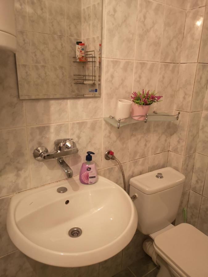 Apartment Happy Home Varna Luaran gambar