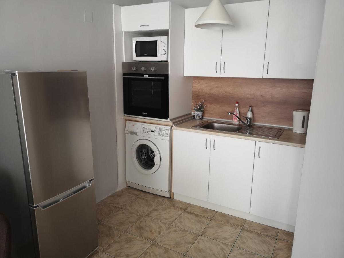 Apartment Happy Home Varna Luaran gambar