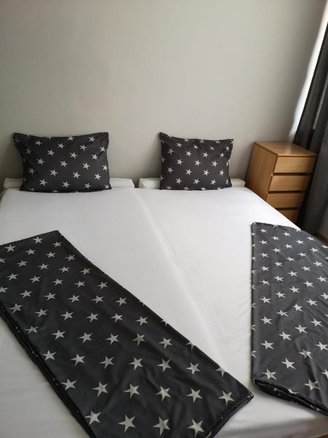Apartment Happy Home Varna Luaran gambar