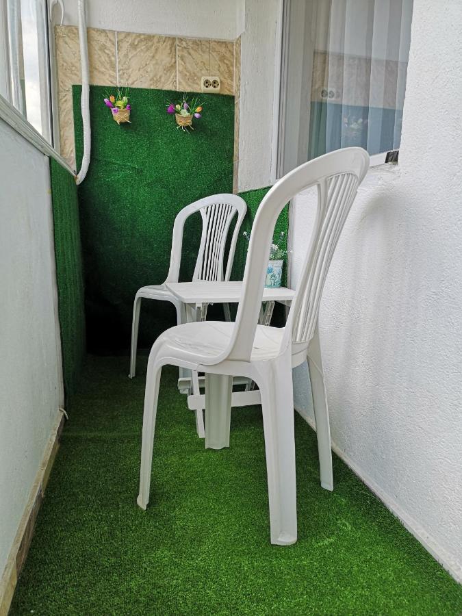Apartment Happy Home Varna Luaran gambar