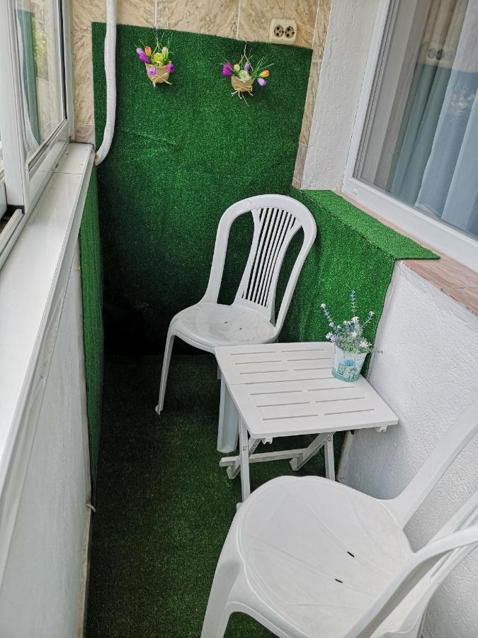 Apartment Happy Home Varna Luaran gambar