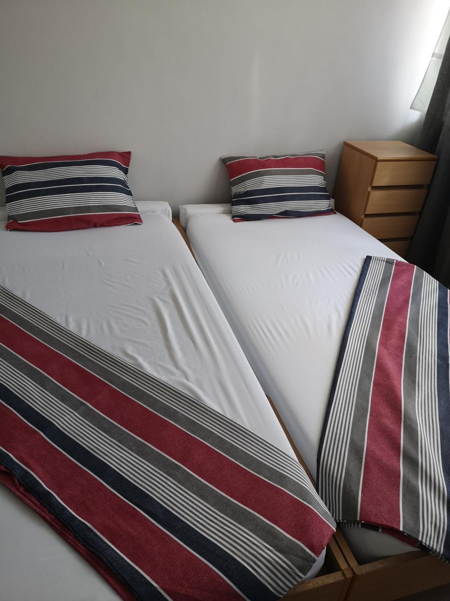 Apartment Happy Home Varna Luaran gambar