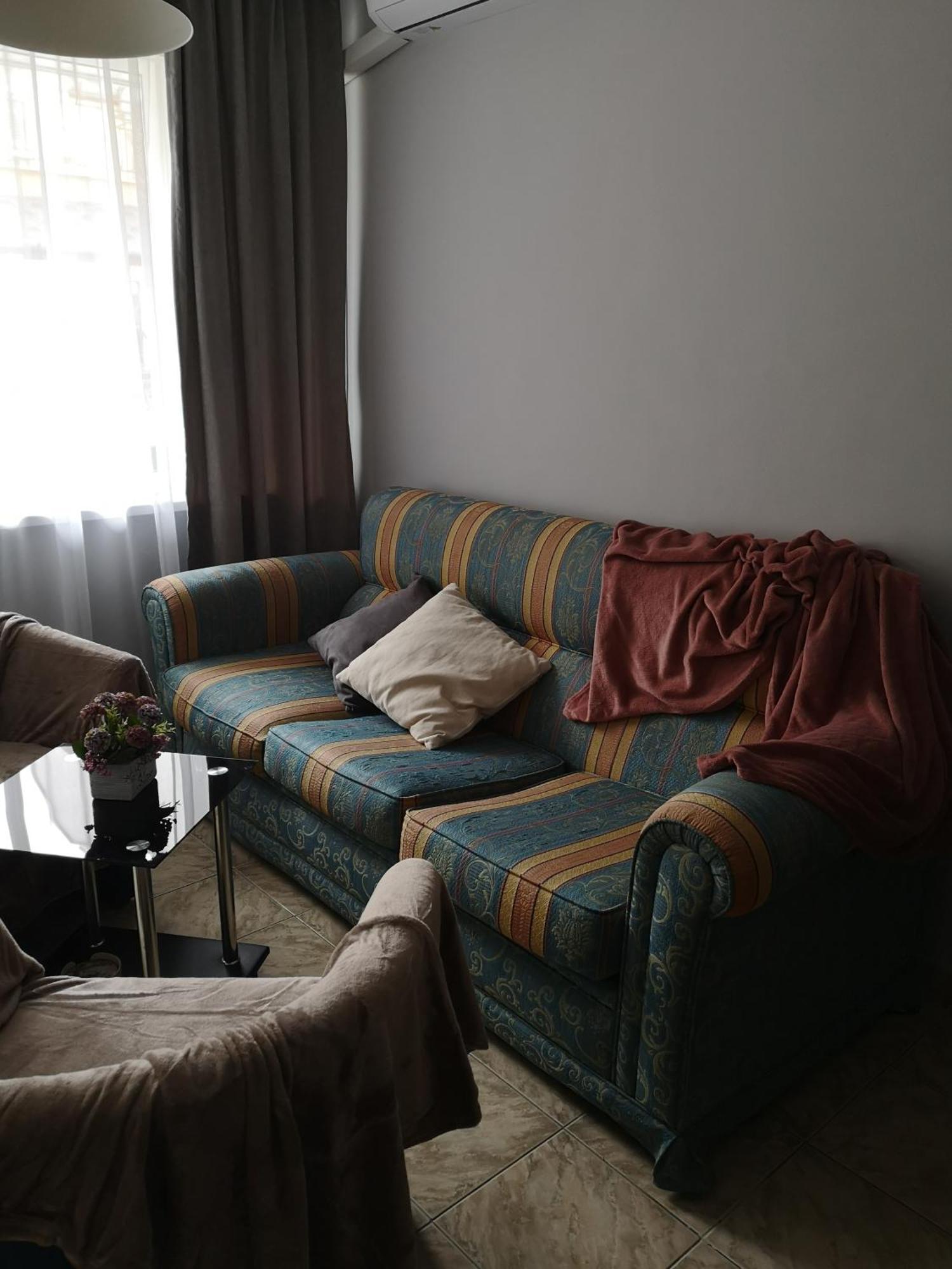 Apartment Happy Home Varna Luaran gambar