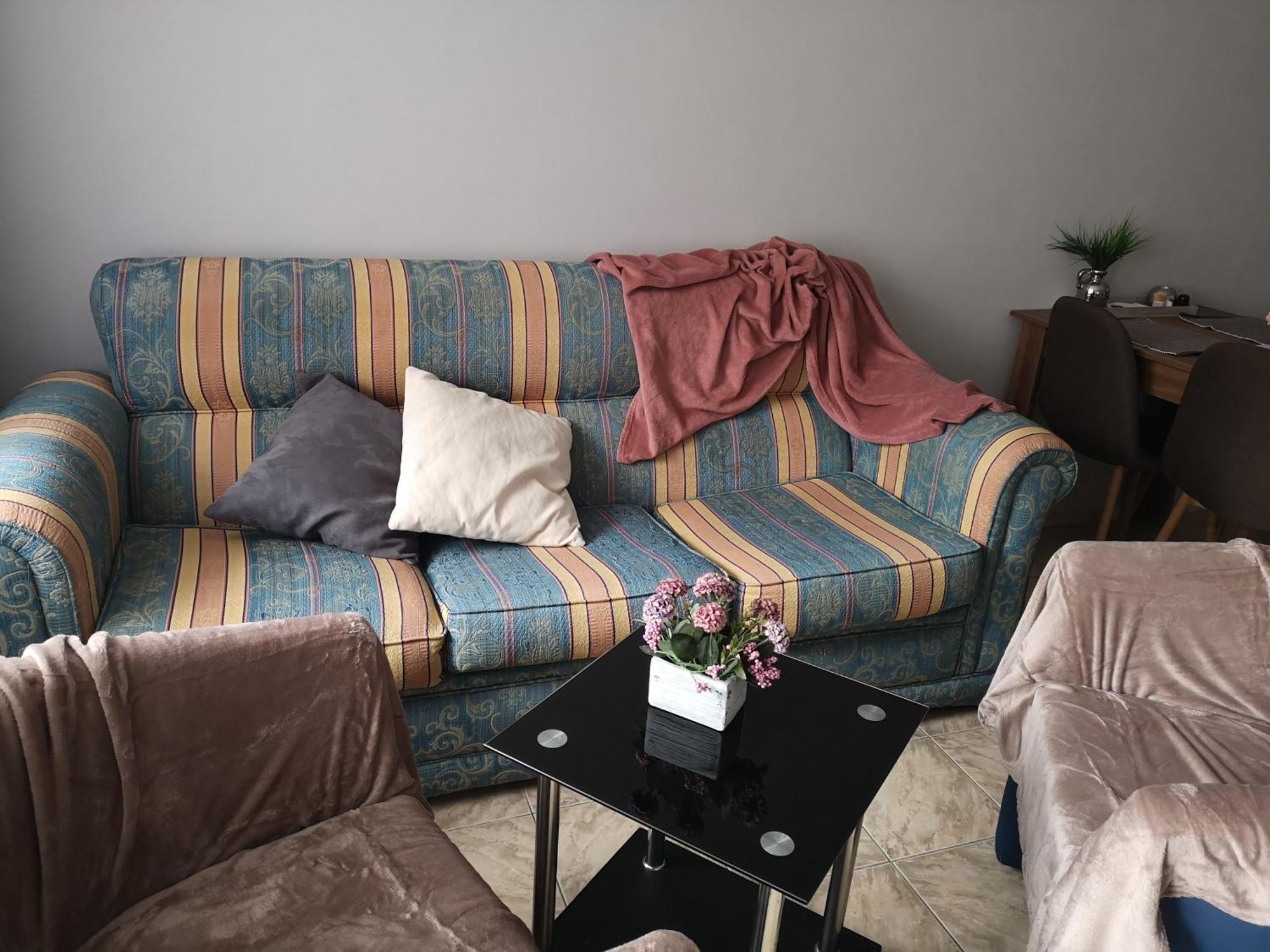 Apartment Happy Home Varna Luaran gambar